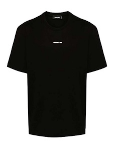 t-shirt dsquared2